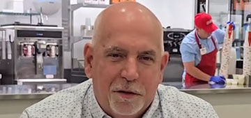 Costco CEO: the $1.50 hot dog price will not change as long as I’m around