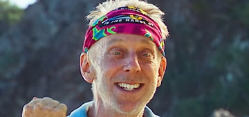 Mike White on returning to Survivor: ‘I thought I could escape White Lotus’