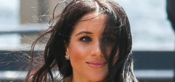 Duchess Meghan already has As Ever products trademarked in Australia