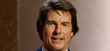 Tom Cruise is ‘being eyed’ to play the villain in ‘Miami Vice’ starring MBJ & Austin Butler