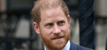 Telegraph: Ravec thinks it’s a ‘political risk’ to give police protection to Prince Harry