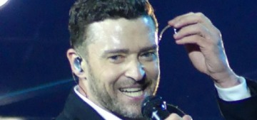 Justin Timberlake’s 2024 DUI arrest video is out, and he was drunk as a skunk