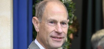 Prince Edward was renting out Bagshot Park buildings & pocketing the profits