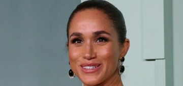 P6: Netflix ‘put millions’ into Duchess Meghan’s As Ever and didn’t see a return?