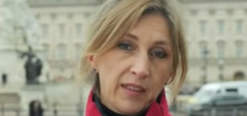 Buckingham Palace hired a royal rota reporter as their new comms director