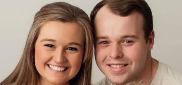 Kendra Duggar was arrested in Arkansas following her husband’s arrest
