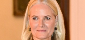 Princess Mette-Marit on Jeffrey Epstein: ‘Of course I wish I had never met him’