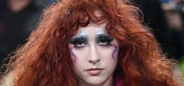 Did Chappell Roan send her goons to bully a child who smiled at Roan at a hotel?