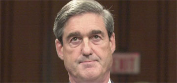 Trump’s response to Robert Mueller’s death: ‘Good, I’m glad he’s dead’