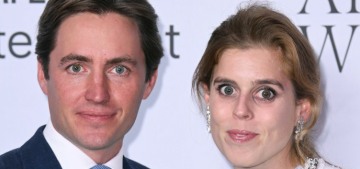 Mail: Edoardo Mapelli Mozzi ‘needs attention, he’s one of those men’