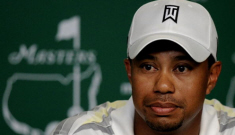 Tiger Woods: pity parties, Vicodin, meditation, Ambien & apologies