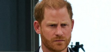 Prince Harry’s friend: the Windsors blocking Harry’s security feels ‘a tiny bit spiteful’