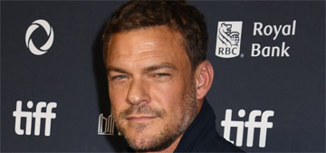 Alan Ritchson caught on video beating up his neighbor over a noise complaint