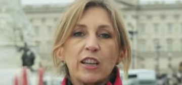 Sykes: The royal rota & palace have a ‘culture of cozy co-dependency’