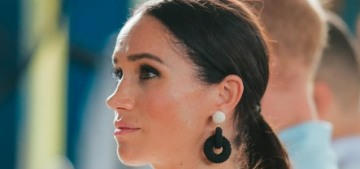Duchess Meghan’s rep confirms As Ever is trademarked in ‘many’ countries