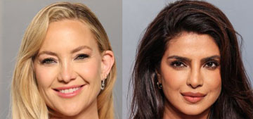 Hairstylists say the side part is back after being declared over by Gen Z