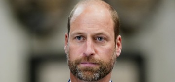 Telegraph: Prince William’s ‘quiet faith’ isn’t ‘bowing to wokery or colonial guilt’