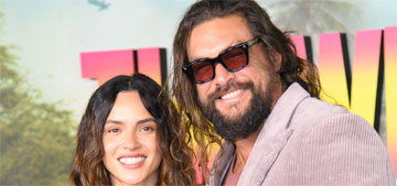 Jason Momoa was evacuated from his home in O’ahu, Hawaii due to flooding