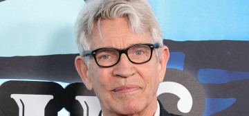 Eric Roberts: Duchess Meghan ‘will come back’ to acting, ‘she is amazing’
