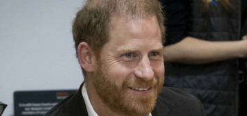 Dunlop: Prince Harry & Meghan still remain central in ‘the British psyche’