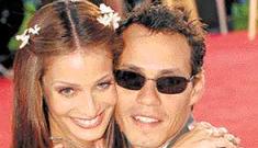 “Marc Anthony’s ex-wife’s tell-all book” links