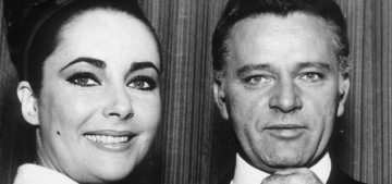 ‘Love Story’ creator would love to do Elizabeth Taylor & Richard Burton next