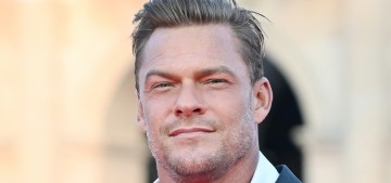 Alan Ritchson won’t be criminally charged for beating up his horrible neighbor