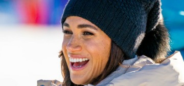 Bower: Prince Harry wants to come back to the UK but Meghan won’t allow it