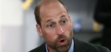 QEII’s chaplain: Prince William is ‘a really sweet man with sort of vacant ideas about God’