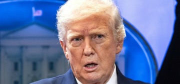 “A Democrat won Mar-a-Lago’s congressional seat in a special election” links