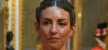 Rose Hanbury will create a ‘nature retreat’ close to Prince William’s Norfolk home