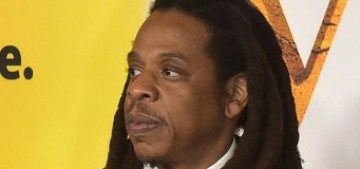 Jay-Z: ‘We had those kind of rules, there was a line: no women, no kids’