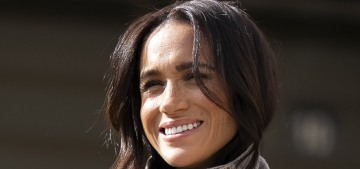 Prince Harry & Meghan’s spox slammed that ‘stupid’ Australian petition