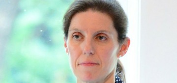 Will Nanny Maria Borrallo leave the Wales family in the next year?