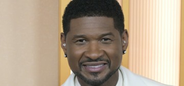 Usher: Sean Combs has been ‘misrepresented’, so many people benefited from him