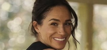 The Sussexes released a statement about the Meta & YouTube verdicts