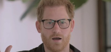 A ‘source’ in Prince Harry’s camp insinuates that Tom Bower was Variety’s source