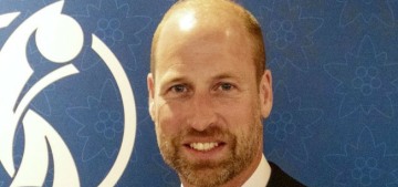 Prince William wants Charlotte & Louis to be ‘well-prepared & well-financed’