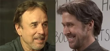 Kevin Nealon shades SNL performers who break character