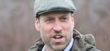 Slumlord Prince William is being heavily criticized for selling off duchy farms