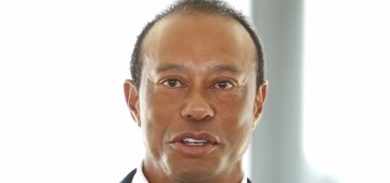 Tiger Woods was arrested for a DUI in Florida after his fourth car crash