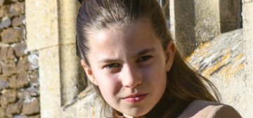 Princess Charlotte might end up attending the posh coed prep school Wellington