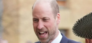 Why is Prince William liquidating the Duchy of Cornwall’s real estate assets?