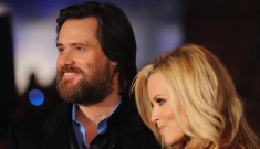 Jenny McCarthy & Jim Carrey split after five years together