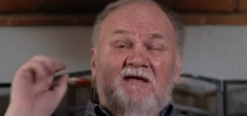 Thomas Markle has ‘found love’ with his much-younger Filipino nurse