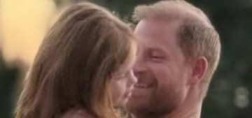 Times: Prince Harry wants his father to invite the Sussex family to Sandringham