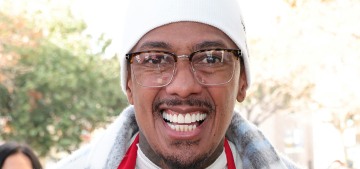 Nick Cannon: ‘People don’t know that the Democrats are the party of the KKK’