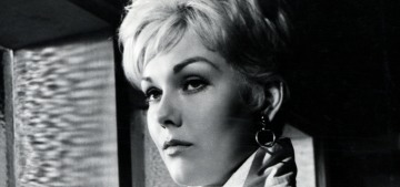 Kim Novak doesn’t approve of Sydney Sweeney playing her in ‘Scandalous’