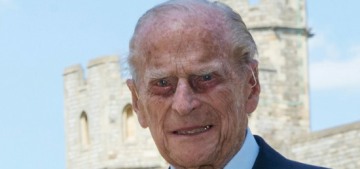 Vickers: Prince Philip had pancreatic cancer for eight years & didn’t disclose it