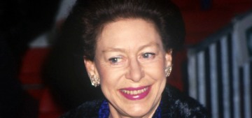Princess Margaret’s reaction to Diana’s death: ‘Well, that sorts it out, then.’